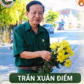 Trần Xuân Điểm