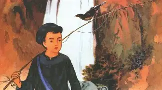 KIM ĐỒNG - NGƯỜI THIẾU NIÊN DŨNG CẢM