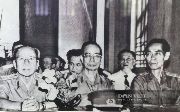 Đặng Trần Đức (Ba Quốc) - Sống trong bóng tối để giữ trọn ánh sáng hòa bình