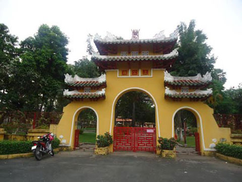 Lê Văn Duyệt (1764- 1832) hai lần làm Tổng trấn Gia Định với những cải cách kinh tế táo bạo