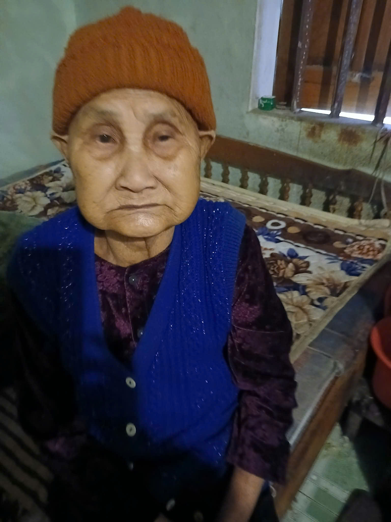 Mẹ Liệt sỹ quê hương Kim Phượng