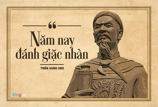 Lời Thề Bão Táp Trên Sông Hóa
