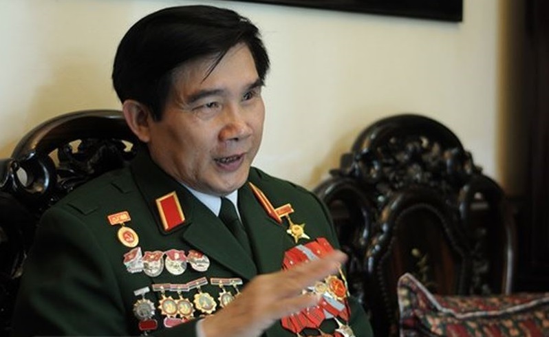LÊ MÃ LƯƠNG – TẤM GƯƠNG ANH HÙNG KIÊN CƯỜNG