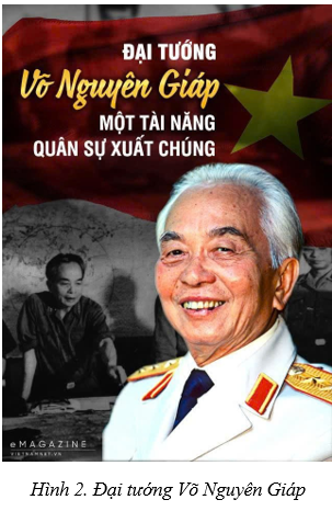 Chuyện về Đại tướng Võ Nguyên Giáp – Người Anh cả của Quân đội nhân dân Việt Nam