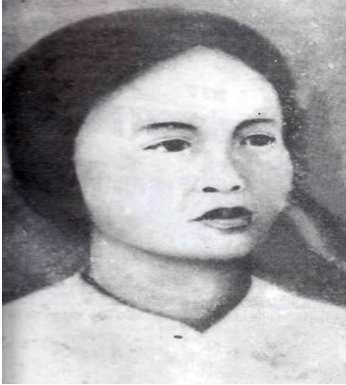 BÔNG HOA THÉP KIÊN TRUNG CỦA MẶT TRẬN TÌNH BÁO VÙNG KINH BẮC