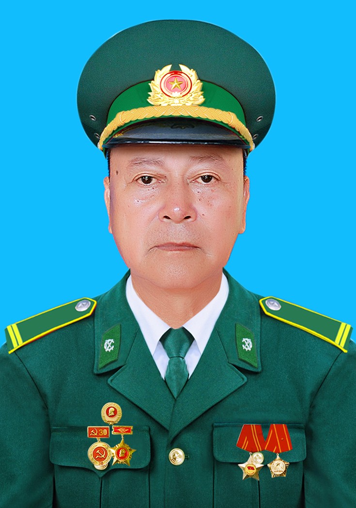 Người lĩnh E254