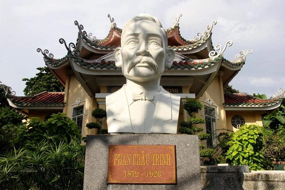 Phan Châu Trinh – Người thức tỉnh một dân tộc bằng con đường khai dân trí