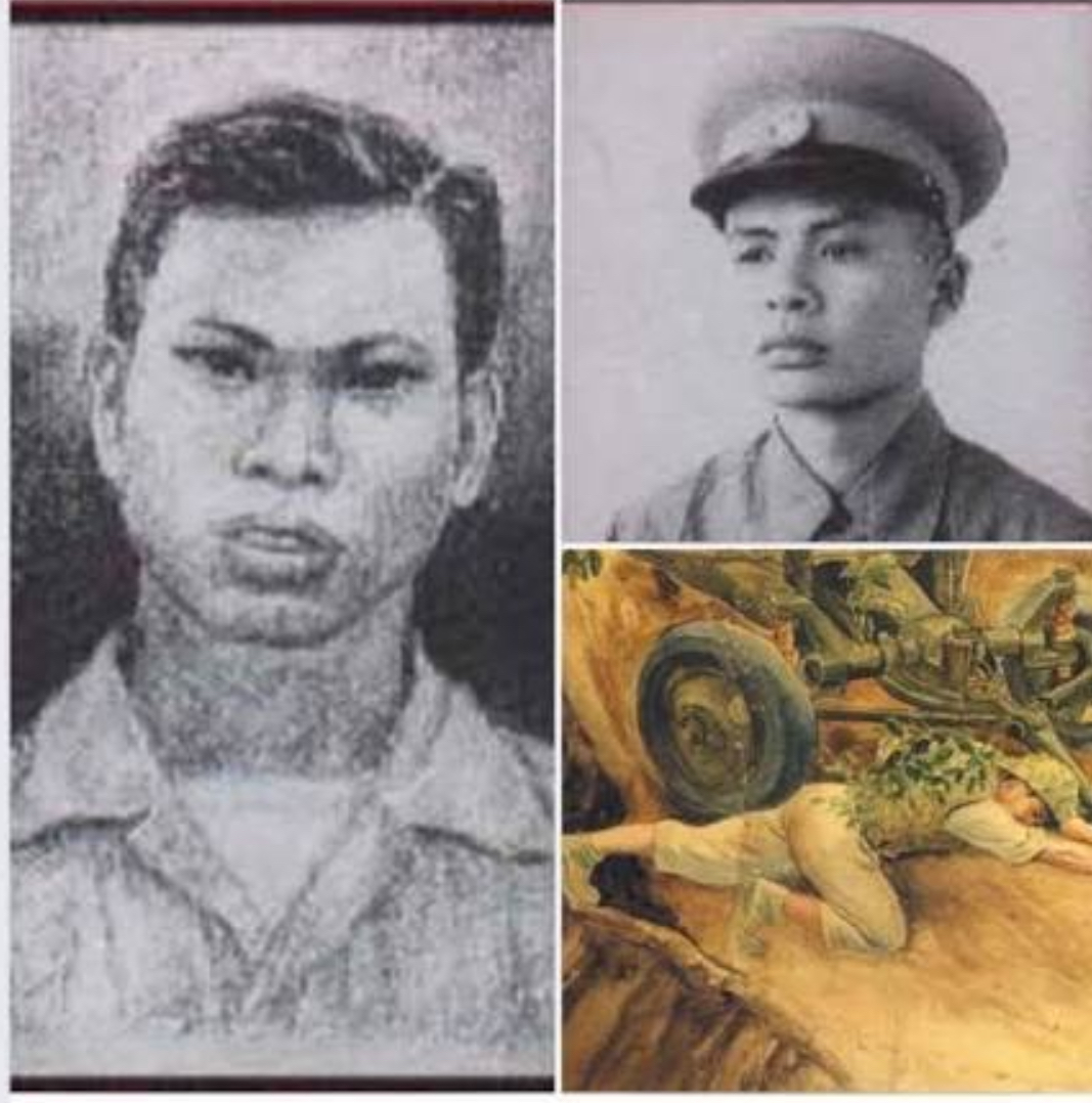 TÊN ANH CÒN MÃI VỚI ĐIỆN BIÊN