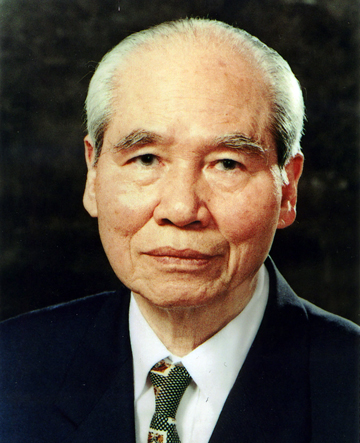 Nguyễn Đức Tâm - Trưởng ban Tổ chức Trung ương.