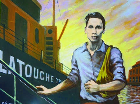 Hồ Chí Minh