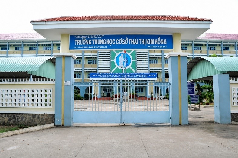 GIỮA NĂM THÁNG KHÓI LỬA - MỘT TÂM HỒN THÉP, MỘT DÒNG MÁU VIỆT - NỮ LIỆT SĨ THÁI THỊ KIM HỒNG