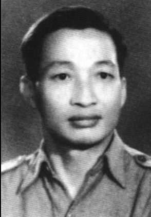 “Chiếc lán nhỏ giữa núi rừng Việt Bắc”