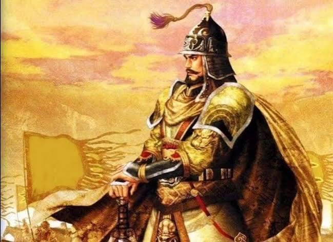 anh hùng Phạm Ngũ Lão