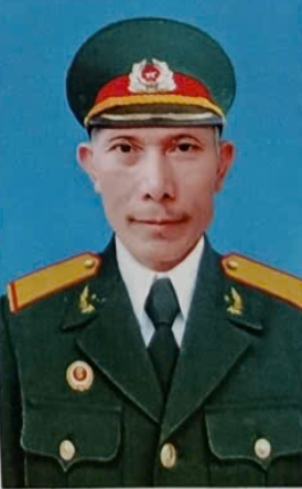 Câu chuyện lịch sử về chiến sĩ Chu Thanh Vần
