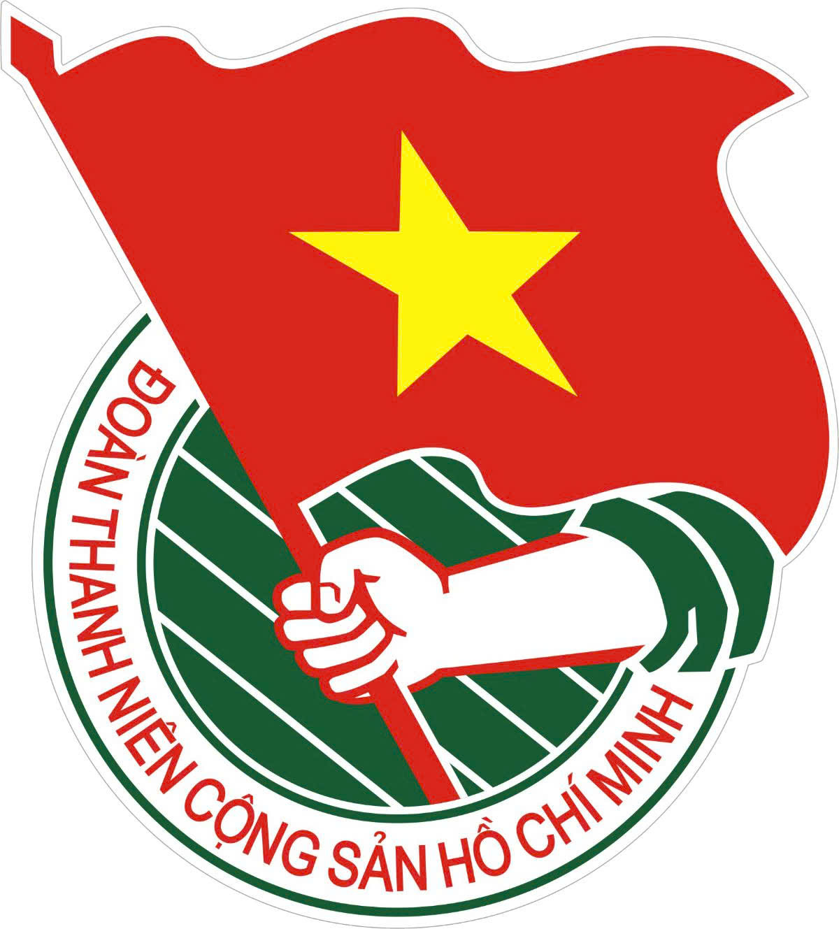TỰ HÀO THẾ HỆ THANH NIÊN VIỆT NAM-THANH NIÊN PHƯỜNG VẠN XUÂN