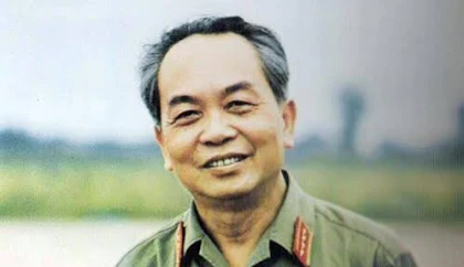 ĐẠI TƯỚNG VÕ NGUYÊN GIÁP – VỊ TƯỚNG TỔNG TƯ LỆNH HUYỀN THOẠI CỦA DÂN TỘC