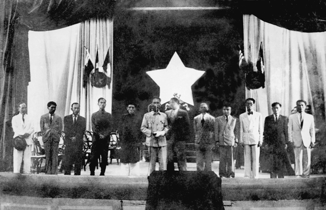 CHỦ TỊCH HỒ CHÍ MINH VỚI QUỐC HỘI VIỆT NAM