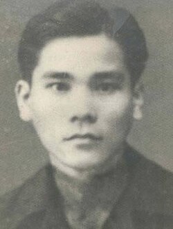 Lê Tấn Quốc