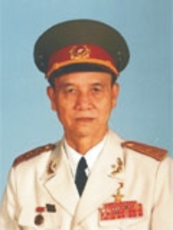 Trần Văn Trà - Người chỉ huy trên chiến trường Nam Bộ