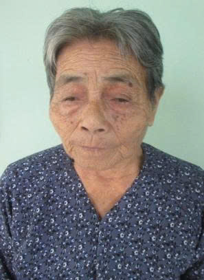 MẸ VNAH NGUYỄN THỊ BÚN