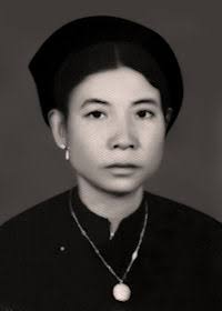Đinh Thị Vân - "Người góp phần vẽ nên bức tranh phòng ngự phía Nam"