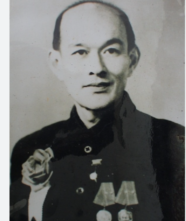 PHAN ĐÌNH PHÙNG – NGƯỜI LÃNH ĐẠO PHONG TRÀO CẦN VƯƠNG