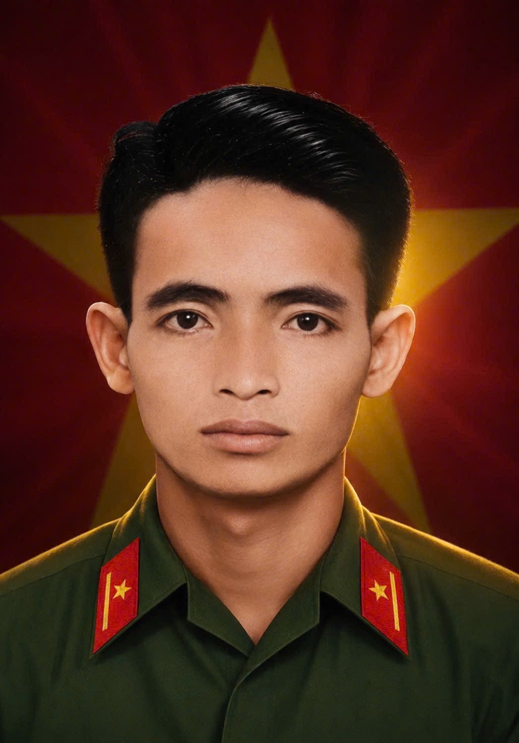 CÂU CHUYỆN THỜI HOA LỬA – LIỆT SĨ ĐẶNG LIÊN
