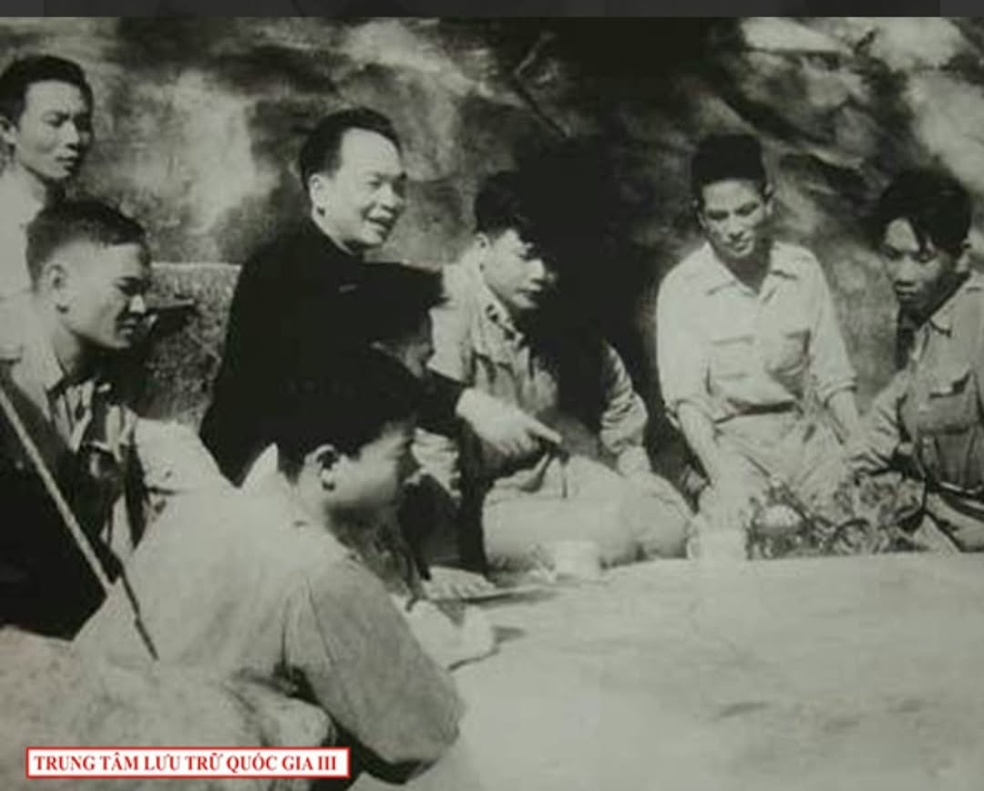 56 Ngày Đêm không nghỉ!