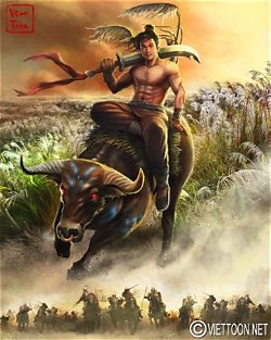 “Lê Sát – vị tướng từ những ngày đầu”