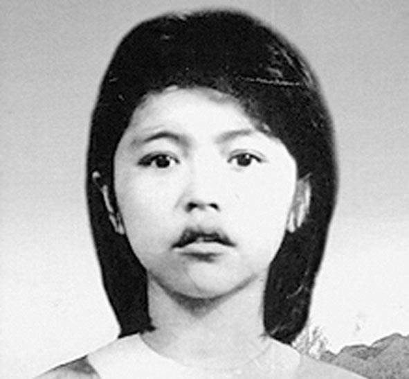 Võ Thị Sáu (1933 – 1952)