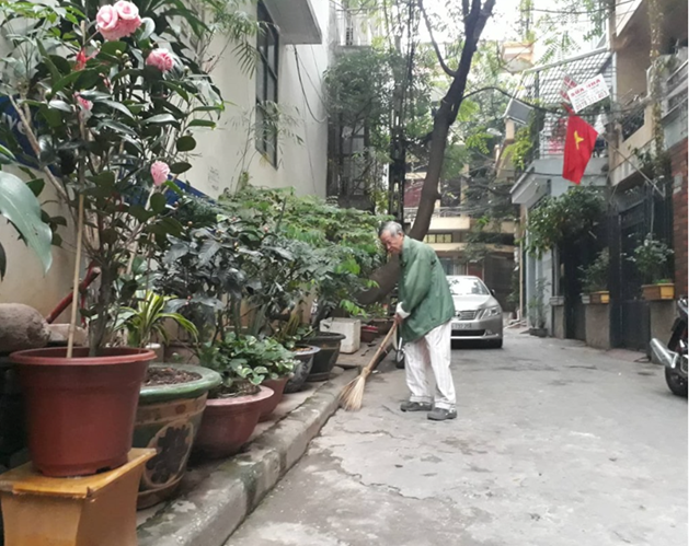Anh hùng La Văn Cầu – Tấm gương quả cảm của dân tộc Việt Nam