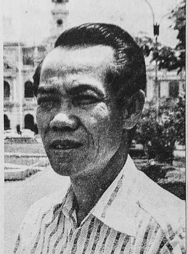THIẾU TƯỚNG PHẠM XUÂN AN (HAI TRUNG): HUYỀN THOẠI TÌNH BÁO HOÀN HẢO VÀ NHÂN CHỨNG ĐẶC BIỆT CỦA LỊCH SỬ