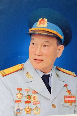 Kỷ vật của anh hùng xứ Nghệ trong trận “Điện Biên Phủ trên không” năm 1972