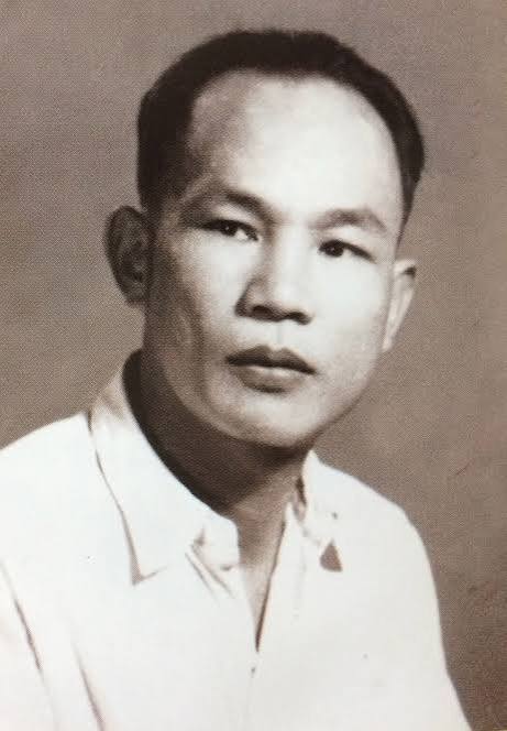 ANH HÙNG HUỲNH VĂN NGHỆ – NGƯỜI CHIẾN SĨ VÀ THI SĨ