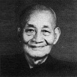 Chân dung: Thích Thế Long