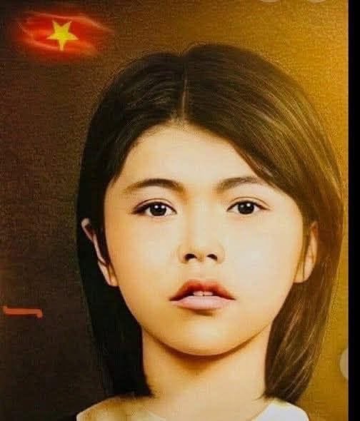 Võ Thị Sáu - Nữ anh hùng của quê hương Đất Đỏ