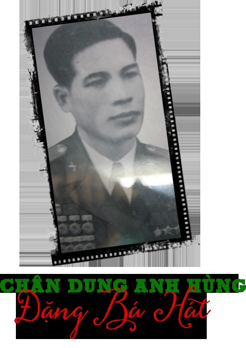 ĐẶNG BÁ HÁT VÀ CÂU CHUYỆN TRONG LÒNG NHỮNG NGƯỜI Ở LẠI