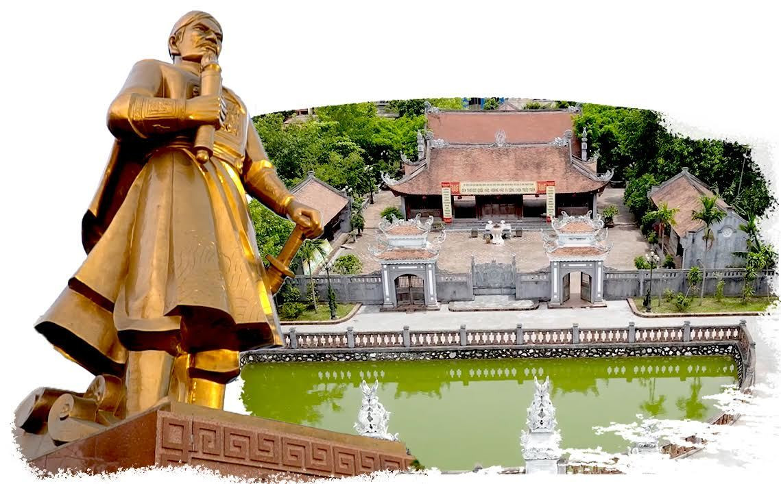 Trần Thủ Độ-Công thần hiếm có của Đại Việt