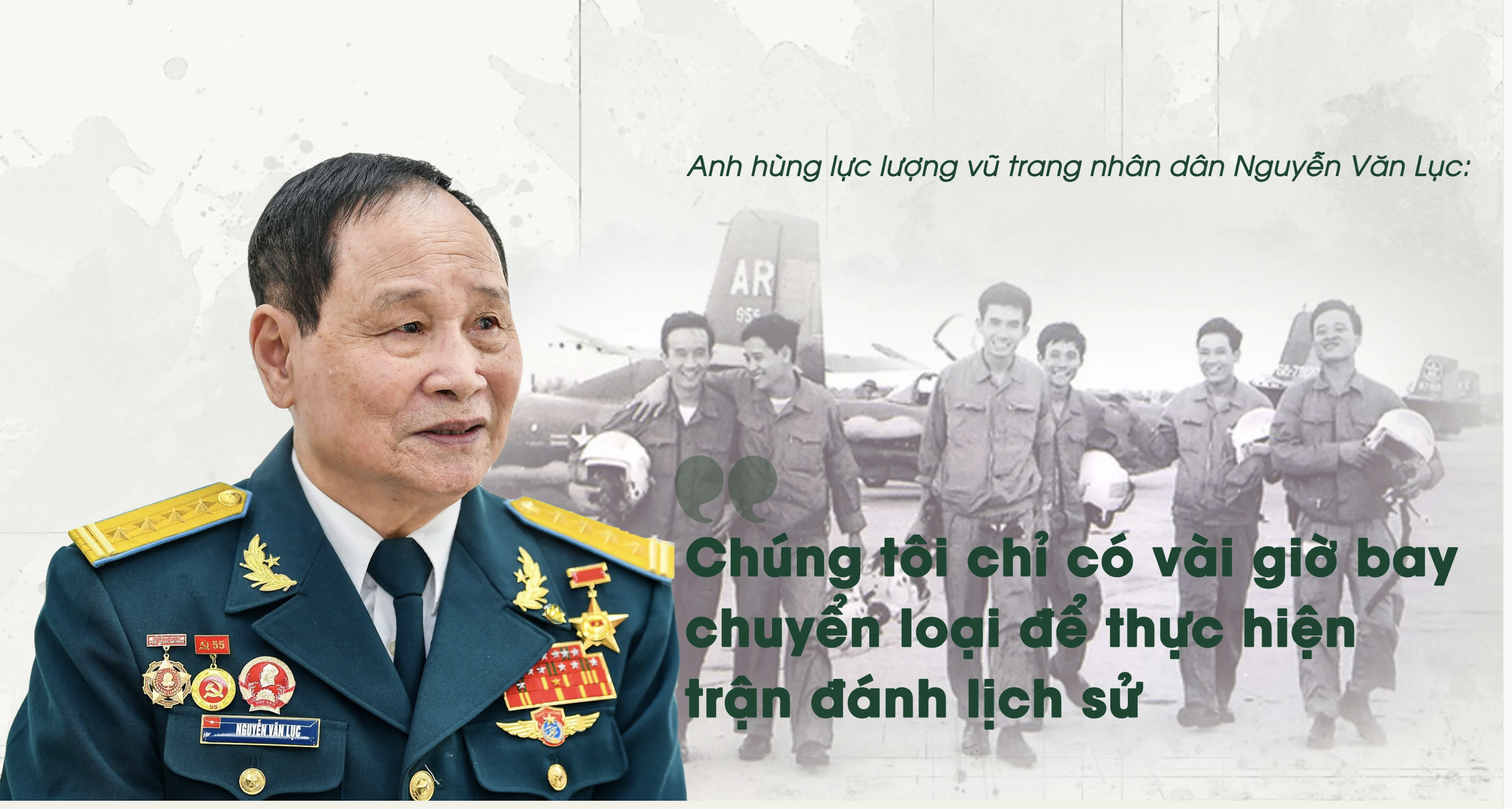 AHLLVT Nguyễn Văn Lục