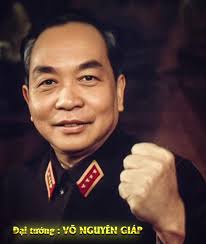 Người học trò trở thành vị tướng huyền thoại