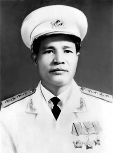 Đại tướng Nguyễn Chí Thanh – Nhà lãnh đạo quân sự và chính trị xuất sắc của Việt Nam