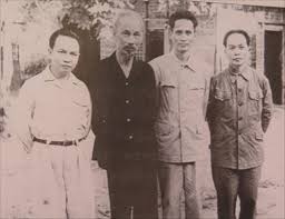 Câu chuyện về Phạm Văn Đồng