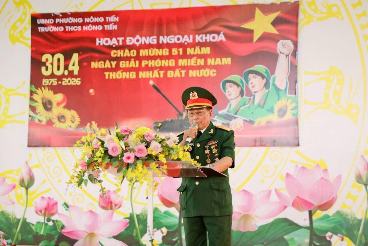 NGỌN LỬA THIÊNG CHÁY MÃI TRONG TRÁI TIM TUỔI TRẺ