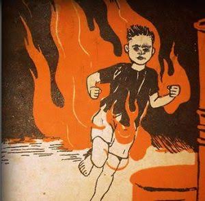 Ngọn Đuốc Sống Thị Nghè: Bản Hùng Ca Thời Hoa Lửa