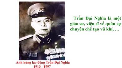 Phạm Quang Lễ - Anh Hùng Lao động