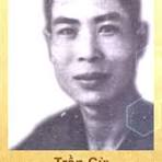 TRẦN CỪ - NGƯỜI ANH HÙNG NÉM QUẢ THỦ PHÁO CUỐI CÙNG VÀO LỖ CHÂU MAI VÀ DÙNG CẢ THÂN MÌNH BỊT KÍN HỎA ĐIỂM ĐỊCH