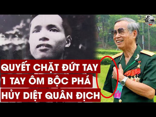 ANH HÙNG LA VĂN CẦU – TẤM GƯƠNG SÁNG VỀ TINH THẦN QUYẾT CHIẾN VÀ Ý CHÍ KIÊN CƯỜNG CỦA ANH BỘ ĐỘI CỤ HỒ