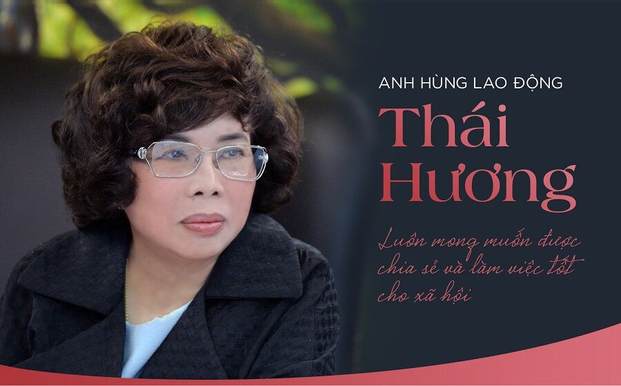KHÁT VỌNG XÂY DỰNG ĐỒNG QUÊ ĐẤT NƯỚC - THÁI HƯƠNG