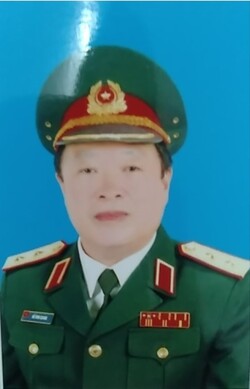 Chân dung: Đỗ Vinh Quang