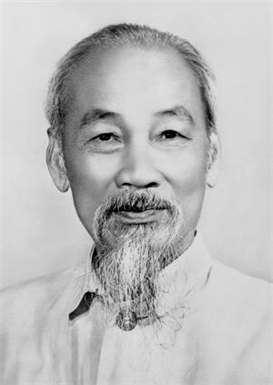 Ngày Độc lập 2 tháng 9 năm 1945